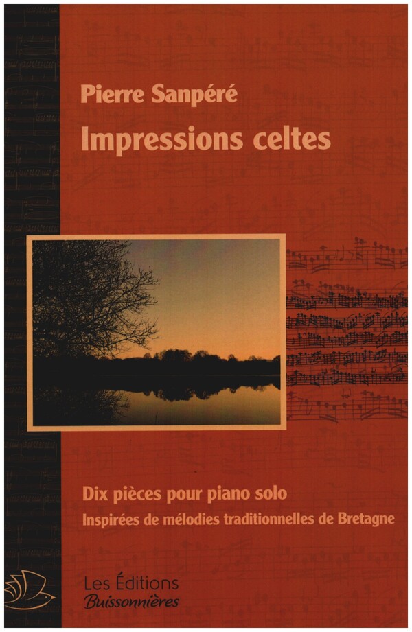 Impressions celtes