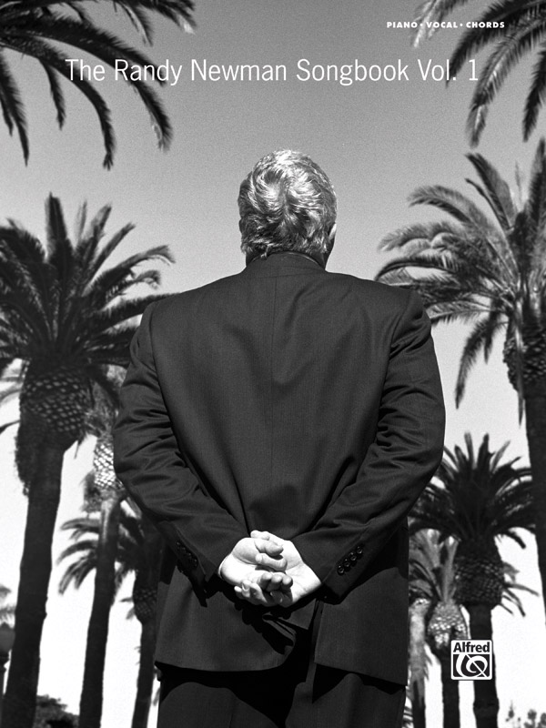 The Randy Newman Songbook vol.1: