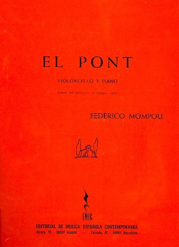El Pont