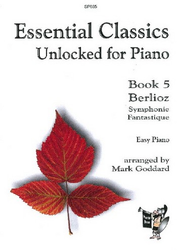 Symphonie fantastique for