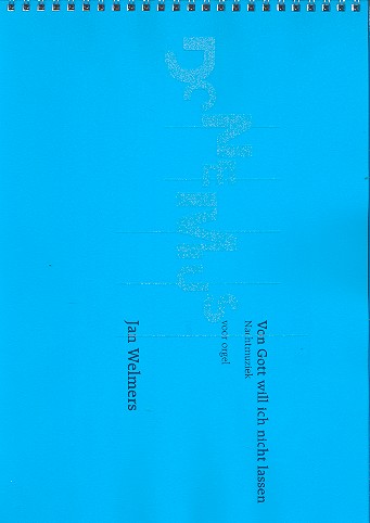 Von Gott will ich nicht lassen