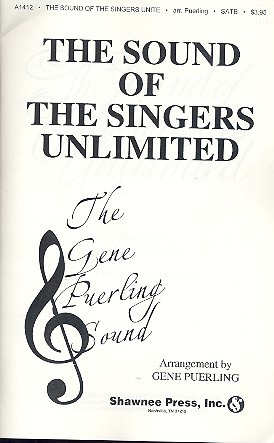 The Sound of the Singers Unlimited