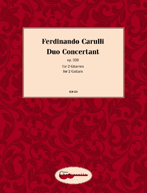 Duo concertant op.328