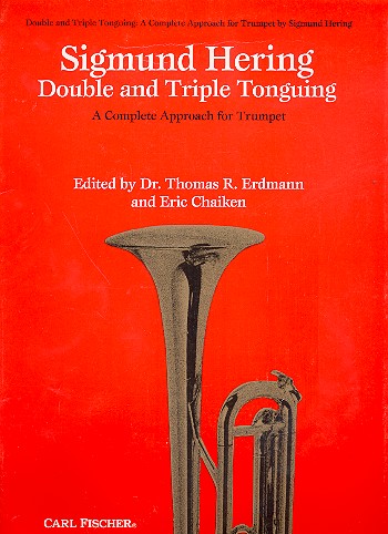 Double and Triple Tonguing