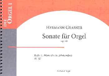 Sonate op.40