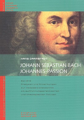 Johann Sebastian Bach - Johannes-Passion BWV245