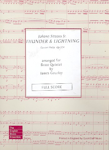 for 2 trumpets, horn, trombone