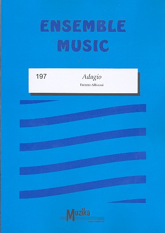 Adagio für flexibles Ensemble