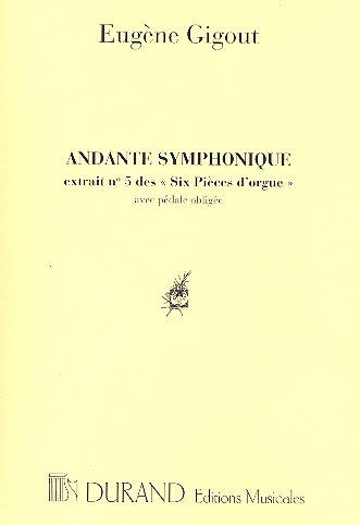 Andante Symphonique