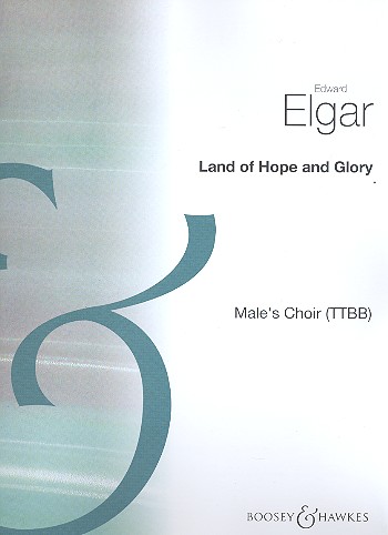 Land of Hope and Glory 45