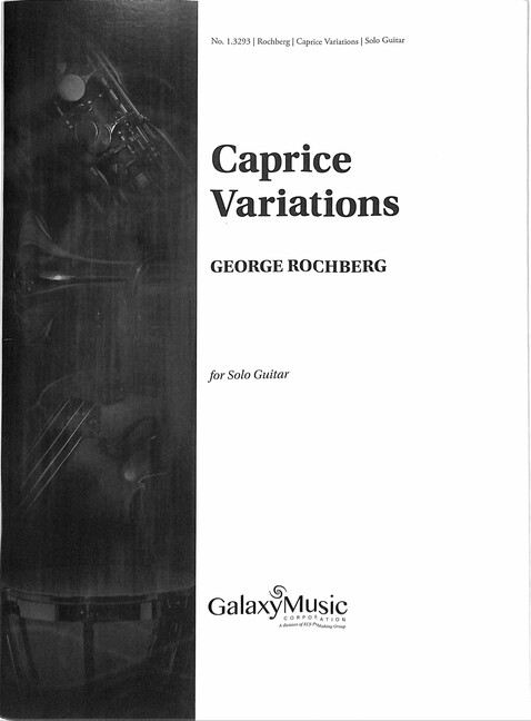 Caprice Variations