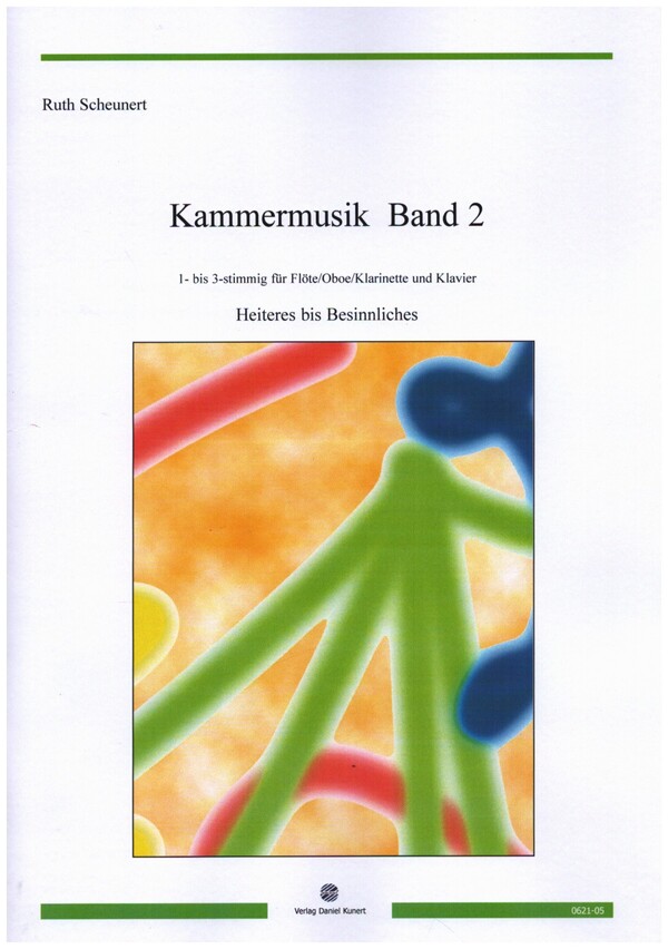 Kammermusik Band 2