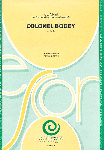 Colonel Bogey March