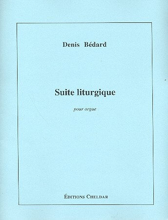 Suite liturgique