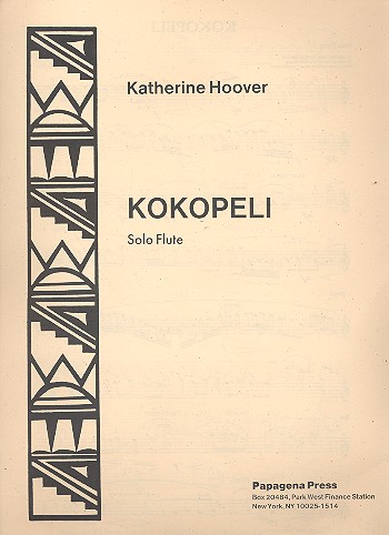 Kokopeli