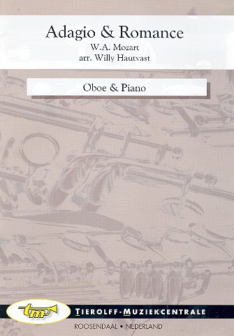 Adagio und Romanze 