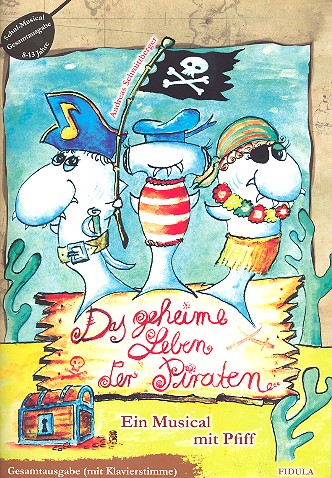 Das geheime Leben der Piraten