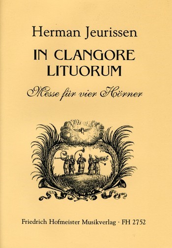 In clangore lituorum Messe