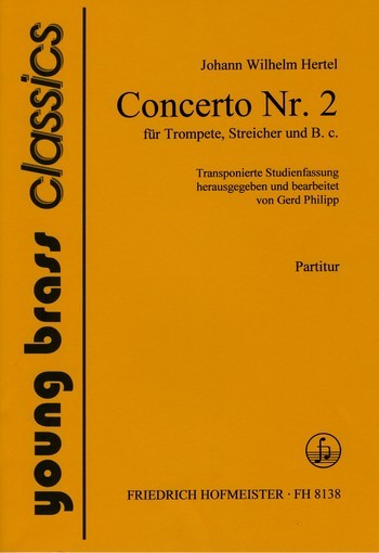 Concerto Nr.2
