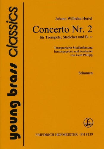 Concerto Nr.2