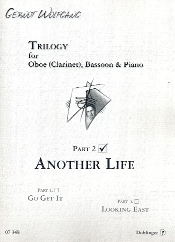 Another Life for oboe (clarinet),