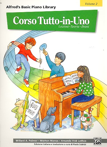 Corso Tutto-in-Uno vol.2