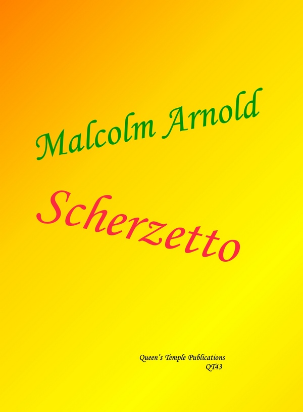 Scherzetto