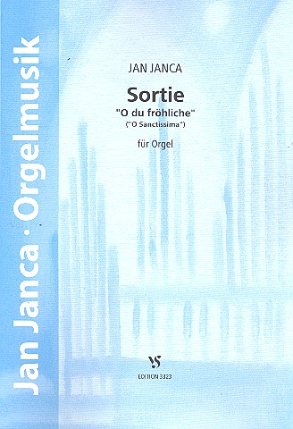 Sortie "O du fröhliche"