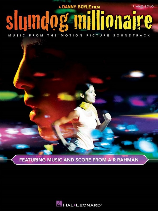 Slumdog Millionaire (Selections)