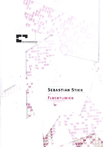 Fluchtlinien für Violine und Gitarre