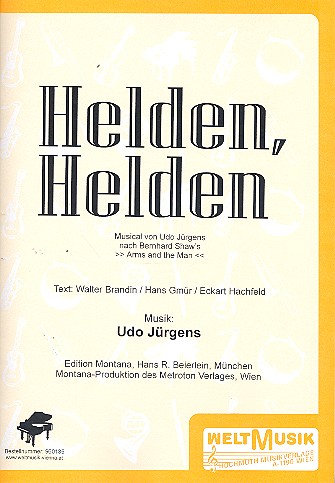Helden Helden (Musical)