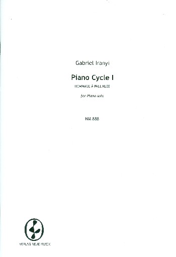 Piano Cycle no.1