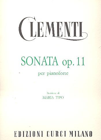 Sonate Nr.11