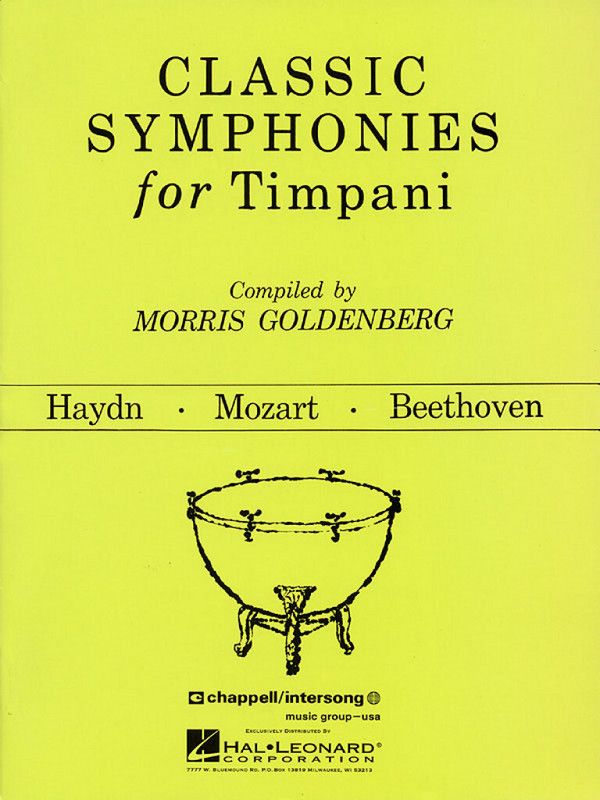 Classic Symphonies