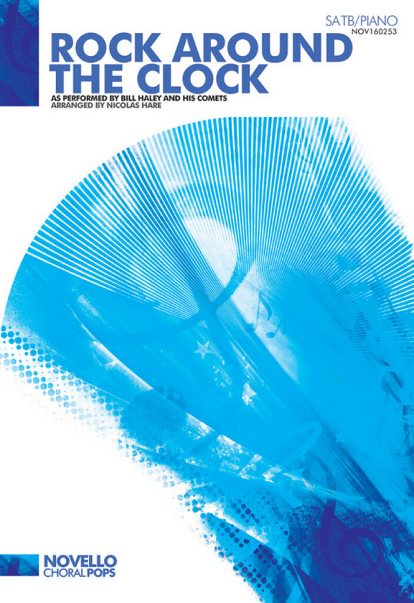 Rock around the Clock for