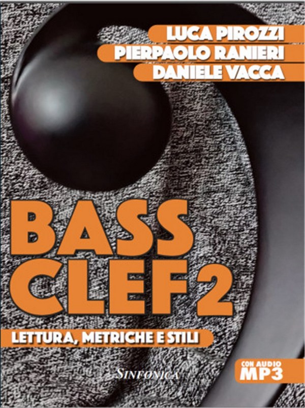 Bass Clef 2 (+Online Audio)