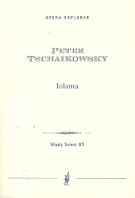 Iolanta op.69