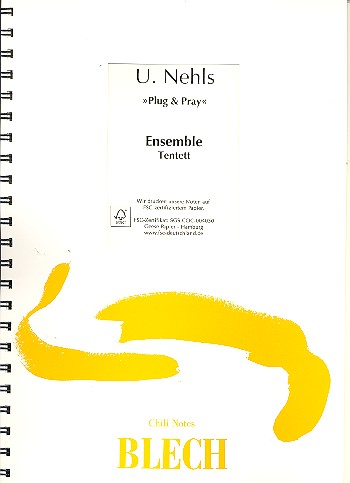 Plug and Pray für 10 Blechbläser