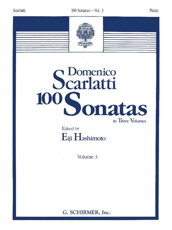 100 Sonatas vol.3