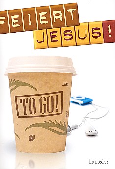 Feiert Jesus - to go Band 1