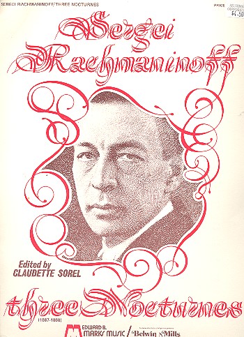 3 Nocturnes