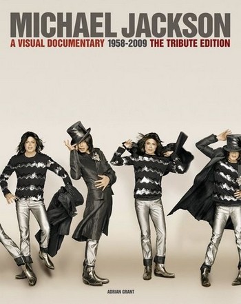 Michael Jackson - The visual Documentary