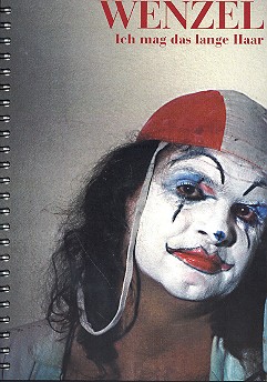 Wenzel: Ich mag das lange Haar
