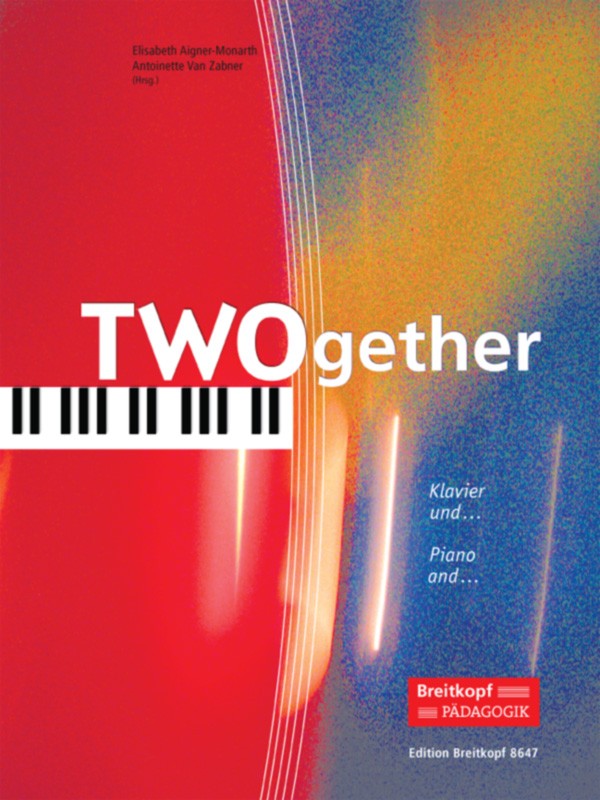 Twogether