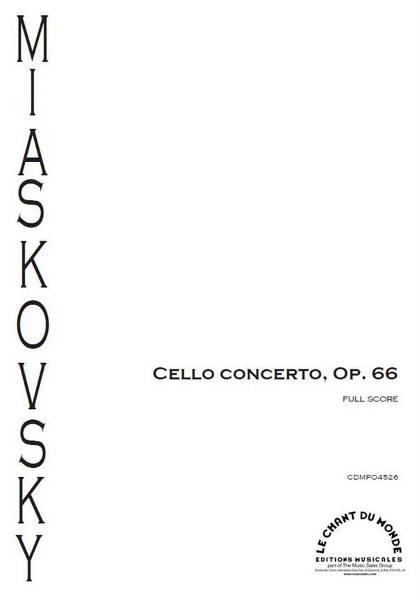 Concerto op.66