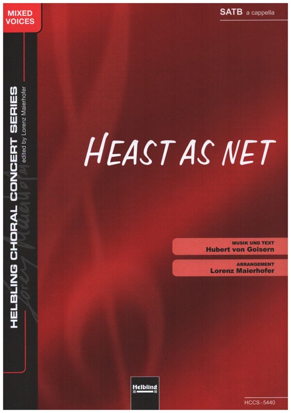 Heast as net