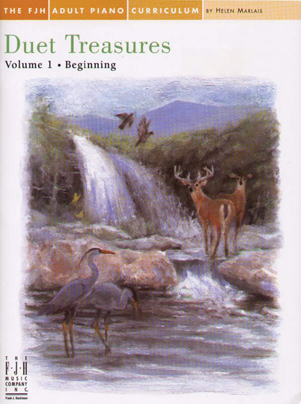 Duet Treasures vol.1