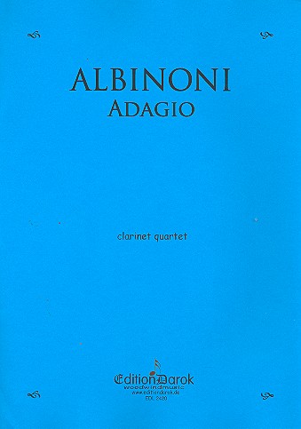 Adagio