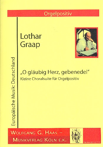 O gläubig Herz gebenedei