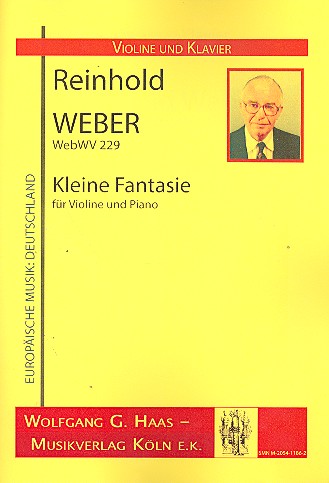 Kleine Fantasie WebWV229